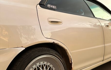 Honda Integra III рестайлинг, 2000 год, 670 000 рублей, 12 фотография