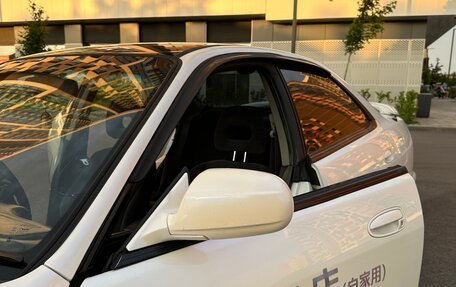 Honda Integra III рестайлинг, 2000 год, 670 000 рублей, 20 фотография
