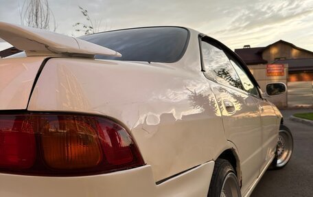 Honda Integra III рестайлинг, 2000 год, 670 000 рублей, 13 фотография
