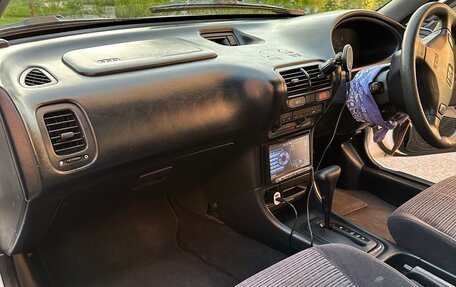 Honda Integra III рестайлинг, 2000 год, 670 000 рублей, 21 фотография