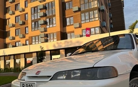 Honda Integra III рестайлинг, 2000 год, 670 000 рублей, 10 фотография