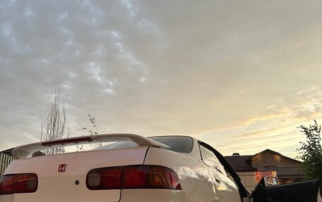 Honda Integra III рестайлинг, 2000 год, 670 000 рублей, 28 фотография