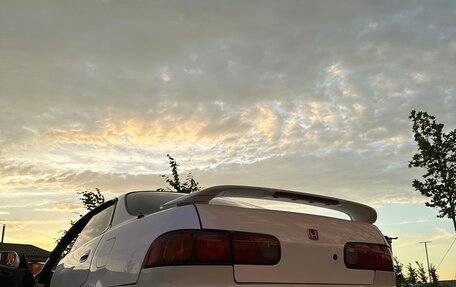 Honda Integra III рестайлинг, 2000 год, 670 000 рублей, 27 фотография