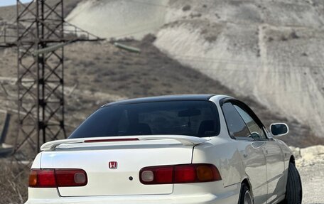 Honda Integra III рестайлинг, 2000 год, 670 000 рублей, 34 фотография