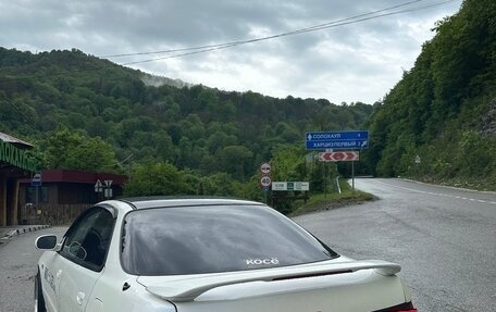 Honda Integra III рестайлинг, 2000 год, 670 000 рублей, 30 фотография