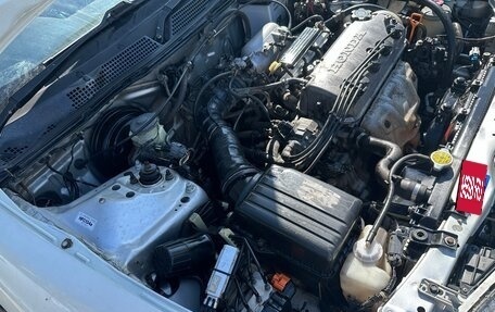 Honda Integra III рестайлинг, 2000 год, 670 000 рублей, 33 фотография