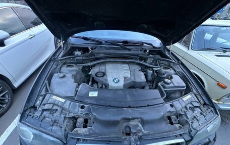 BMW X3, 2008 год, 850 000 рублей, 4 фотография