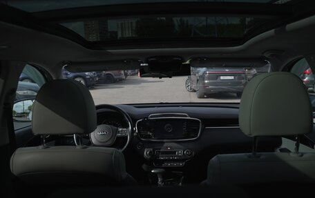 KIA Sorento III Prime рестайлинг, 2018 год, 2 900 000 рублей, 11 фотография