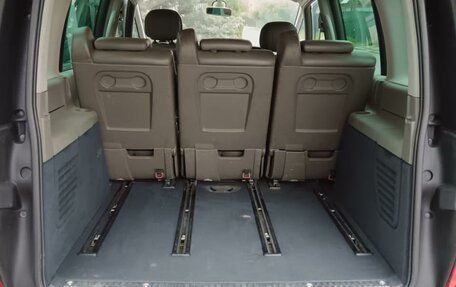 Renault Espace IV, 2004 год, 650 000 рублей, 5 фотография