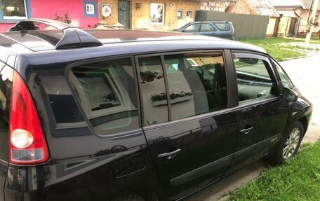 Renault Espace IV, 2004 год, 650 000 рублей, 7 фотография