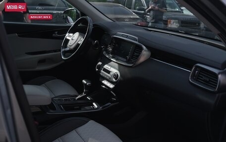 KIA Sorento III Prime рестайлинг, 2018 год, 2 900 000 рублей, 12 фотография