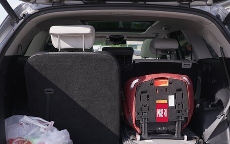 KIA Sorento III Prime рестайлинг, 2018 год, 2 900 000 рублей, 15 фотография