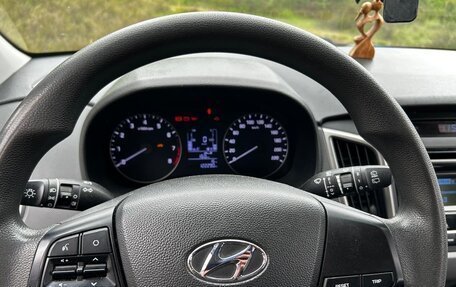 Hyundai Creta I рестайлинг, 2018 год, 1 250 000 рублей, 8 фотография