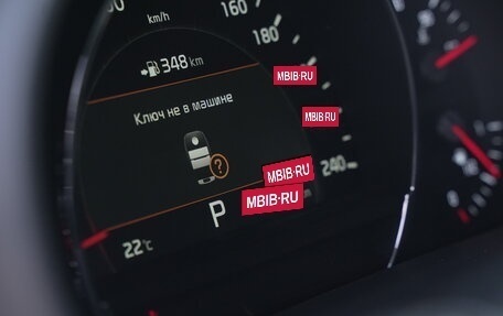 KIA Sorento III Prime рестайлинг, 2018 год, 2 900 000 рублей, 6 фотография