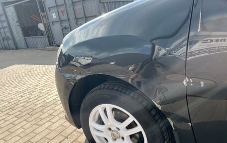 Renault Logan II, 2014 год, 720 000 рублей, 9 фотография