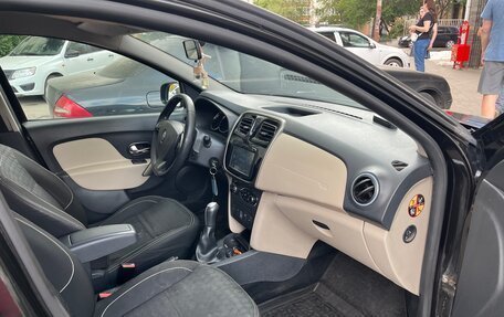 Renault Logan II, 2014 год, 720 000 рублей, 14 фотография