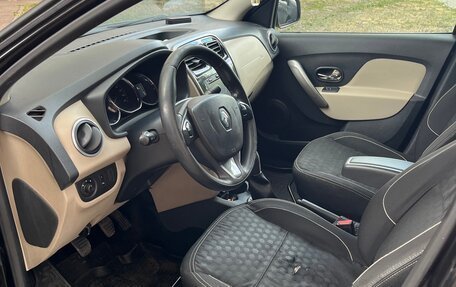 Renault Logan II, 2014 год, 720 000 рублей, 15 фотография