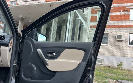 Renault Logan II, 2014 год, 720 000 рублей, 17 фотография