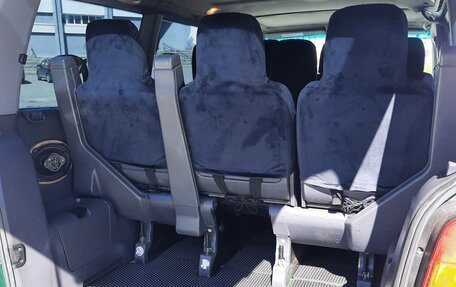Mercedes-Benz Vito, 2001 год, 1 300 000 рублей, 4 фотография