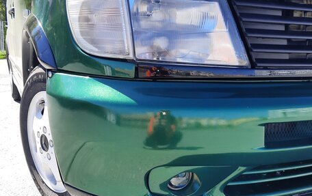 Mercedes-Benz Vito, 2001 год, 1 300 000 рублей, 10 фотография