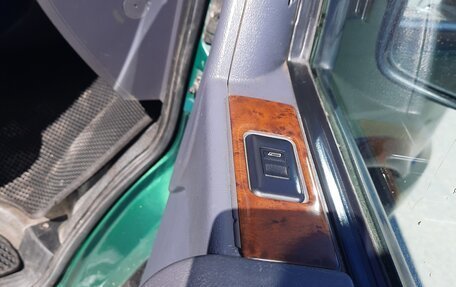 Mercedes-Benz Vito, 2001 год, 1 300 000 рублей, 9 фотография