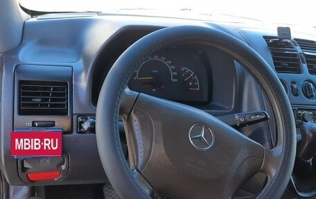 Mercedes-Benz Vito, 2001 год, 1 300 000 рублей, 12 фотография