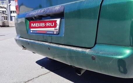 Mercedes-Benz Vito, 2001 год, 1 300 000 рублей, 6 фотография