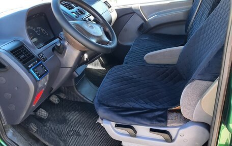 Mercedes-Benz Vito, 2001 год, 1 300 000 рублей, 14 фотография