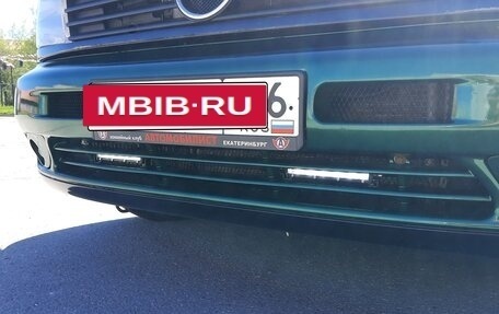 Mercedes-Benz Vito, 2001 год, 1 300 000 рублей, 20 фотография