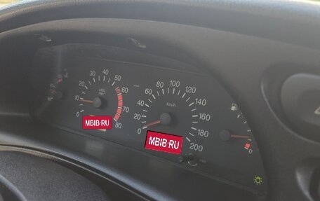 Chevrolet Niva I рестайлинг, 2003 год, 289 000 рублей, 28 фотография