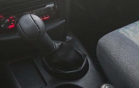 Chevrolet Niva I рестайлинг, 2003 год, 289 000 рублей, 34 фотография