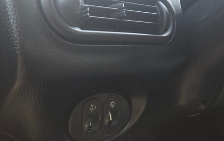 Chevrolet Niva I рестайлинг, 2003 год, 289 000 рублей, 36 фотография