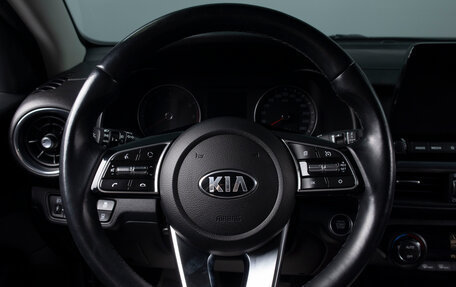KIA Cerato IV, 2020 год, 2 469 000 рублей, 9 фотография