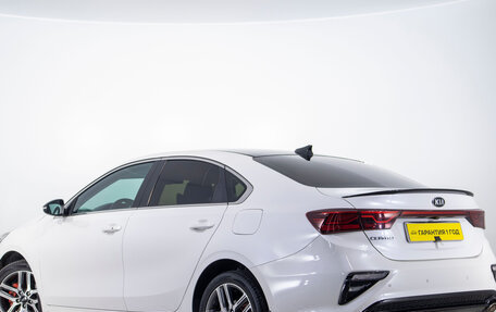 KIA Cerato IV, 2020 год, 2 469 000 рублей, 7 фотография