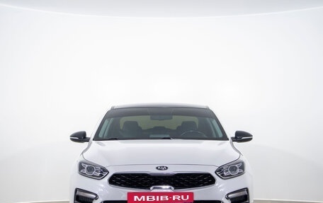 KIA Cerato IV, 2020 год, 2 469 000 рублей, 3 фотография