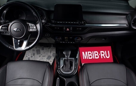 KIA Cerato IV, 2020 год, 2 469 000 рублей, 8 фотография