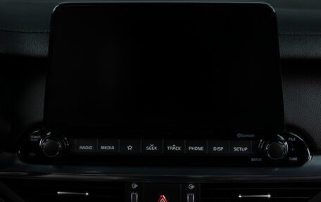KIA Cerato IV, 2020 год, 2 469 000 рублей, 14 фотография