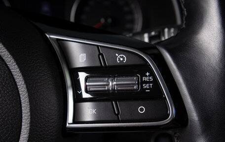KIA Cerato IV, 2020 год, 2 469 000 рублей, 10 фотография