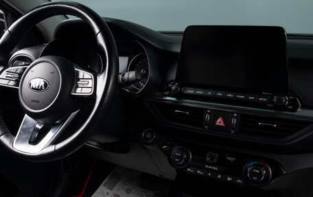 KIA Cerato IV, 2020 год, 2 469 000 рублей, 12 фотография