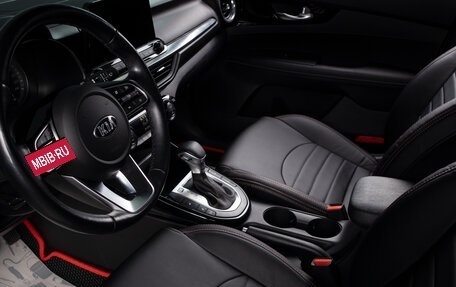 KIA Cerato IV, 2020 год, 2 469 000 рублей, 17 фотография