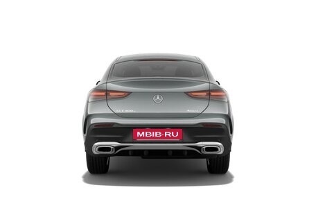 Mercedes-Benz GLE Coupe, 2025 год, 16 990 000 рублей, 8 фотография