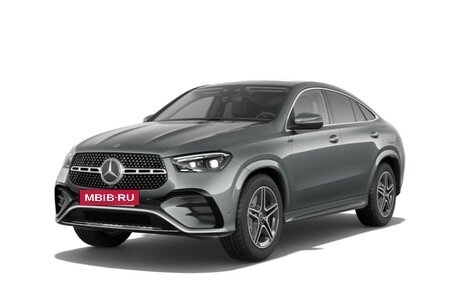Mercedes-Benz GLE Coupe, 2025 год, 16 990 000 рублей, 5 фотография