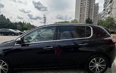 Peugeot 308 II, 2014 год, 1 150 000 рублей, 8 фотография