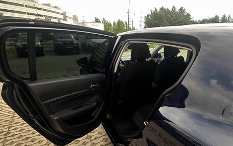 Peugeot 308 II, 2014 год, 1 150 000 рублей, 11 фотография