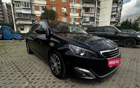 Peugeot 308 II, 2014 год, 1 150 000 рублей, 3 фотография