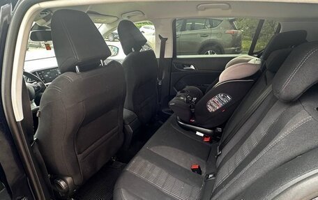 Peugeot 308 II, 2014 год, 1 150 000 рублей, 14 фотография