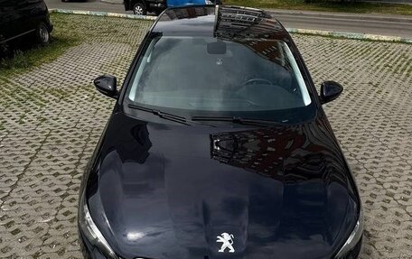Peugeot 308 II, 2014 год, 1 150 000 рублей, 24 фотография