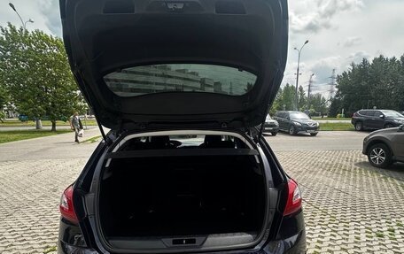 Peugeot 308 II, 2014 год, 1 150 000 рублей, 20 фотография