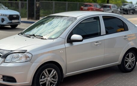 Chevrolet Aveo III, 2010 год, 445 000 рублей, 3 фотография