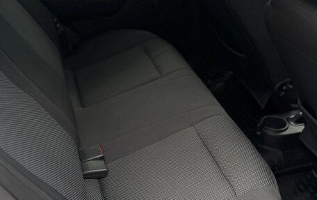 Chevrolet Aveo III, 2010 год, 445 000 рублей, 8 фотография